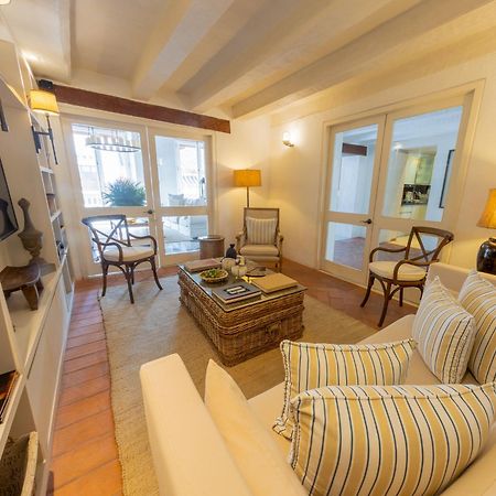 Hotel Casa Don Sancho By Mustique Cartagena المظهر الخارجي الصورة