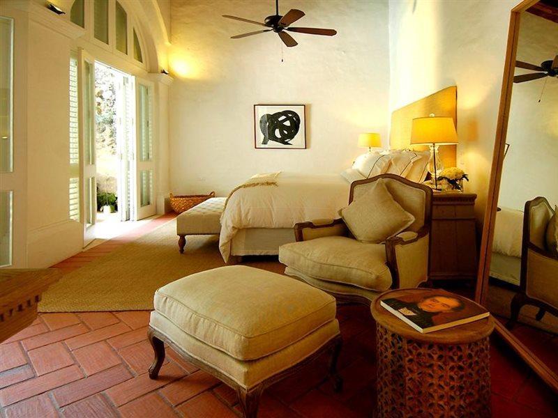 Hotel Casa Don Sancho By Mustique Cartagena المظهر الخارجي الصورة