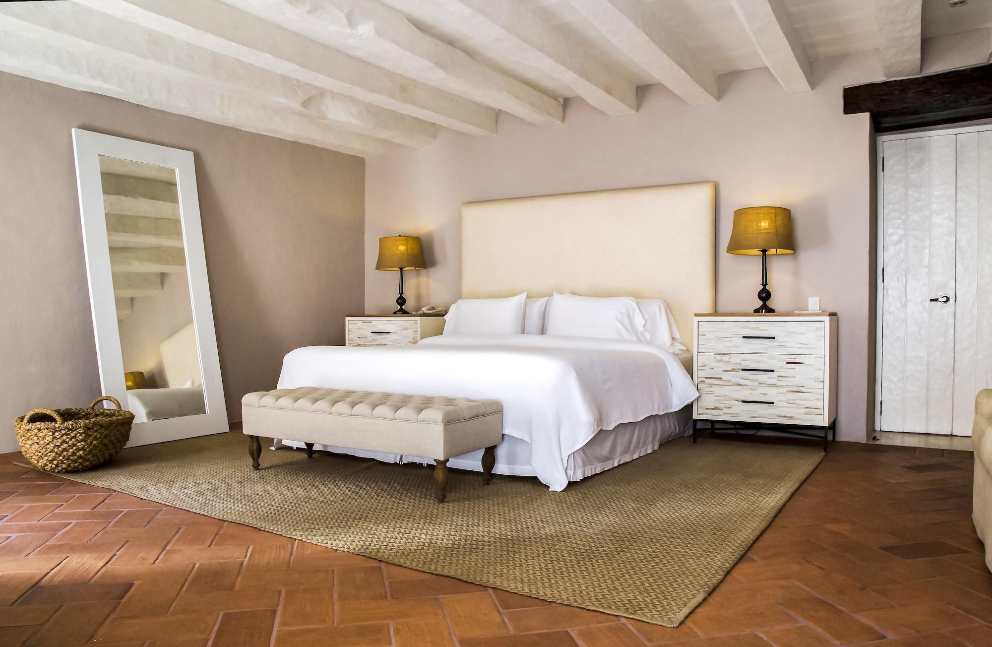 Hotel Casa Don Sancho By Mustique Cartagena المظهر الخارجي الصورة