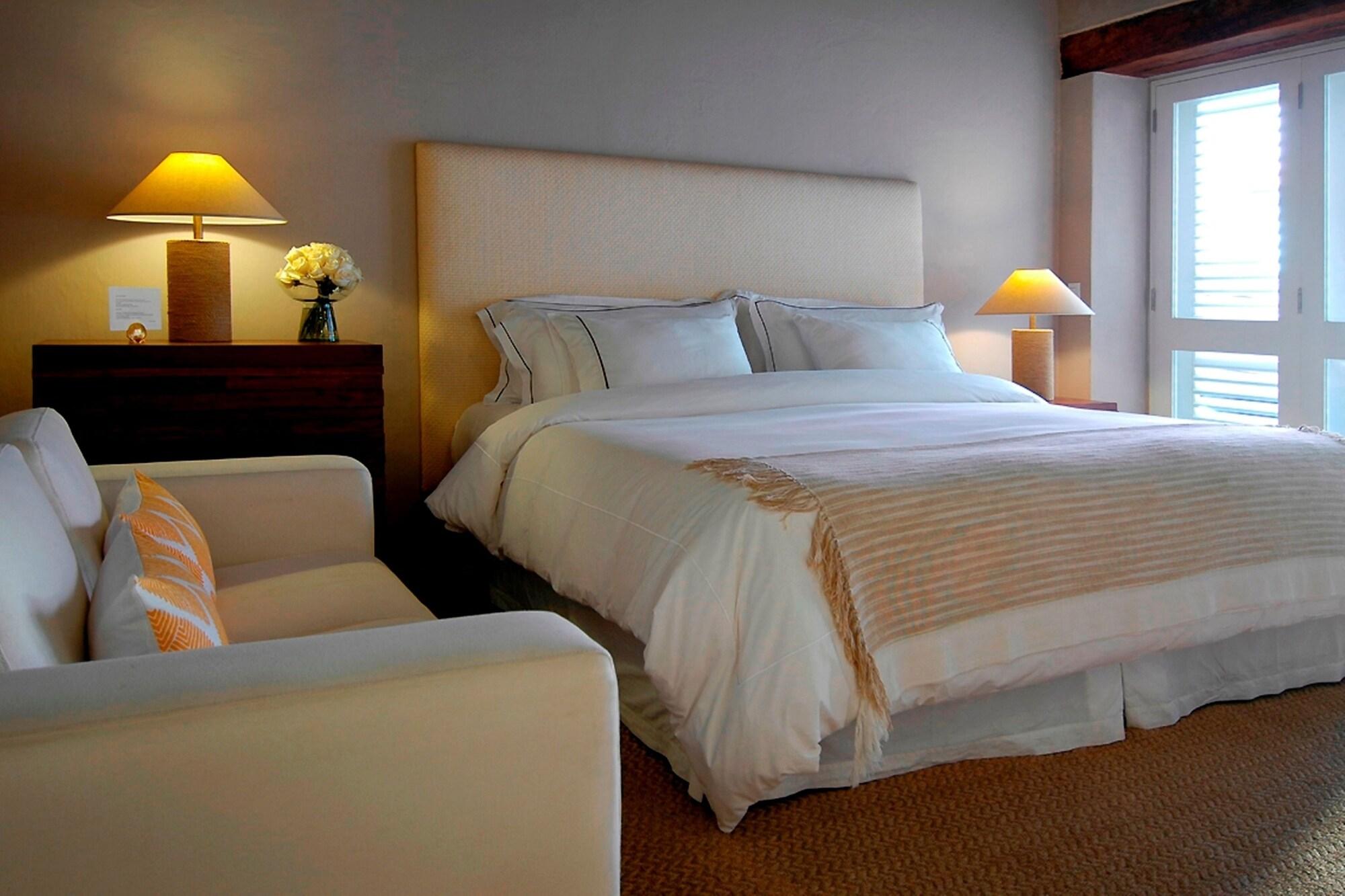 Hotel Casa Don Sancho By Mustique Cartagena المظهر الخارجي الصورة