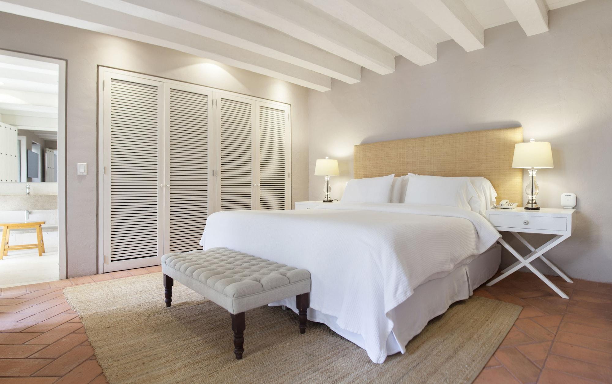 Hotel Casa Don Sancho By Mustique Cartagena المظهر الخارجي الصورة