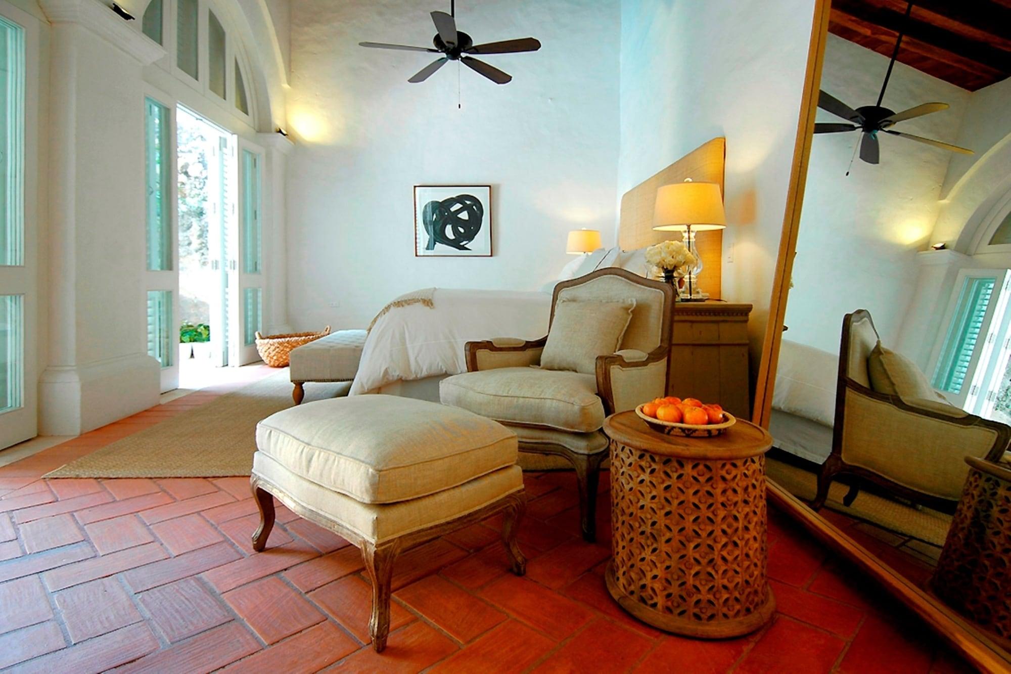 Hotel Casa Don Sancho By Mustique Cartagena المظهر الخارجي الصورة