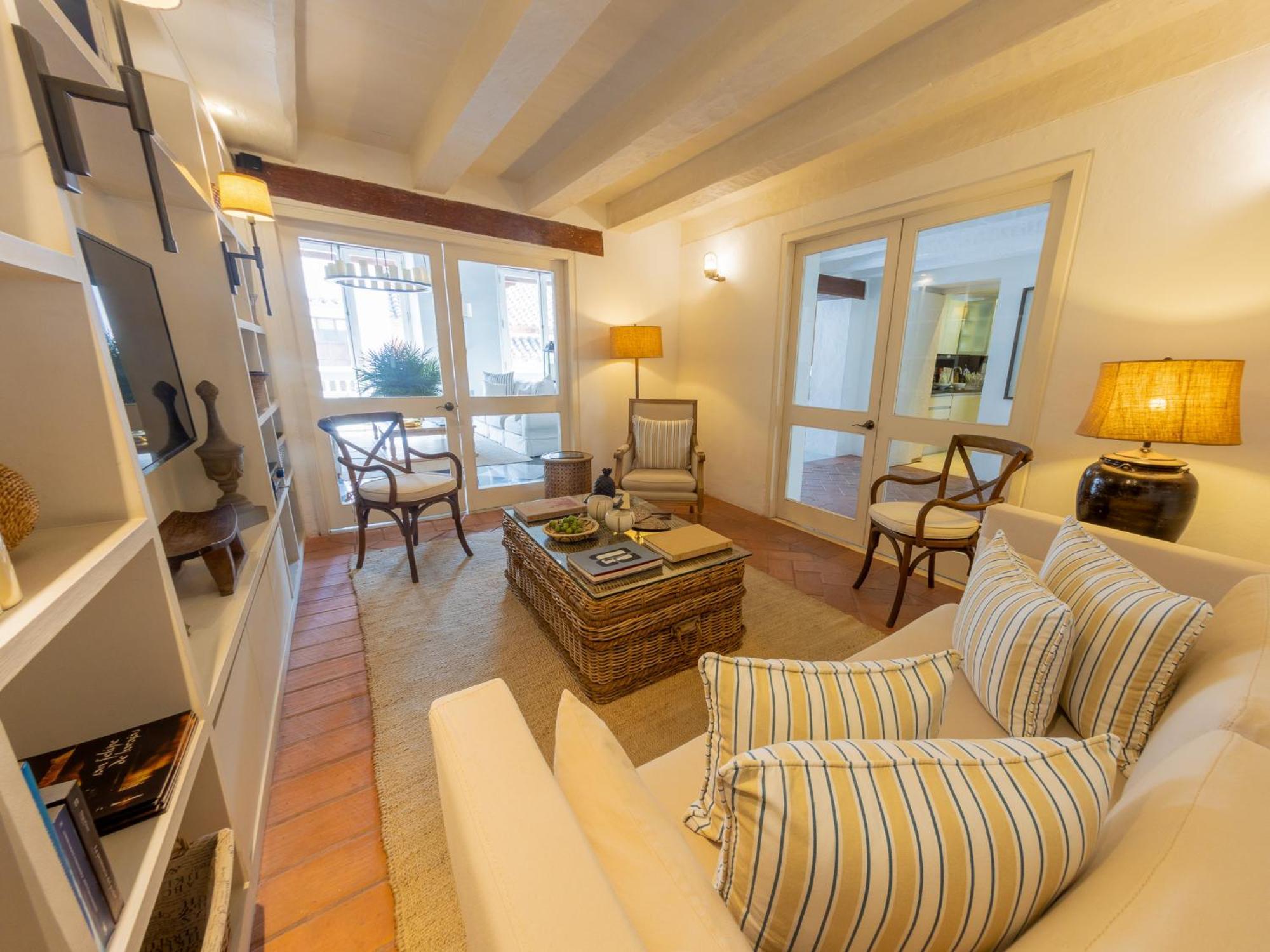 Hotel Casa Don Sancho By Mustique Cartagena المظهر الخارجي الصورة