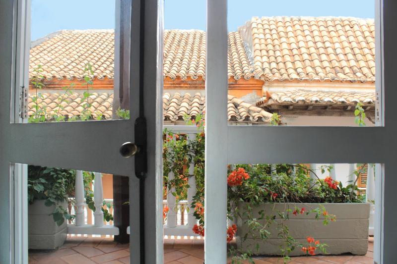 Hotel Casa Don Sancho By Mustique Cartagena المظهر الخارجي الصورة
