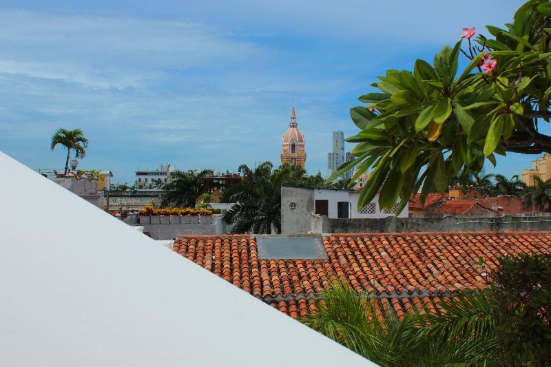 Hotel Casa Don Sancho By Mustique Cartagena المظهر الخارجي الصورة