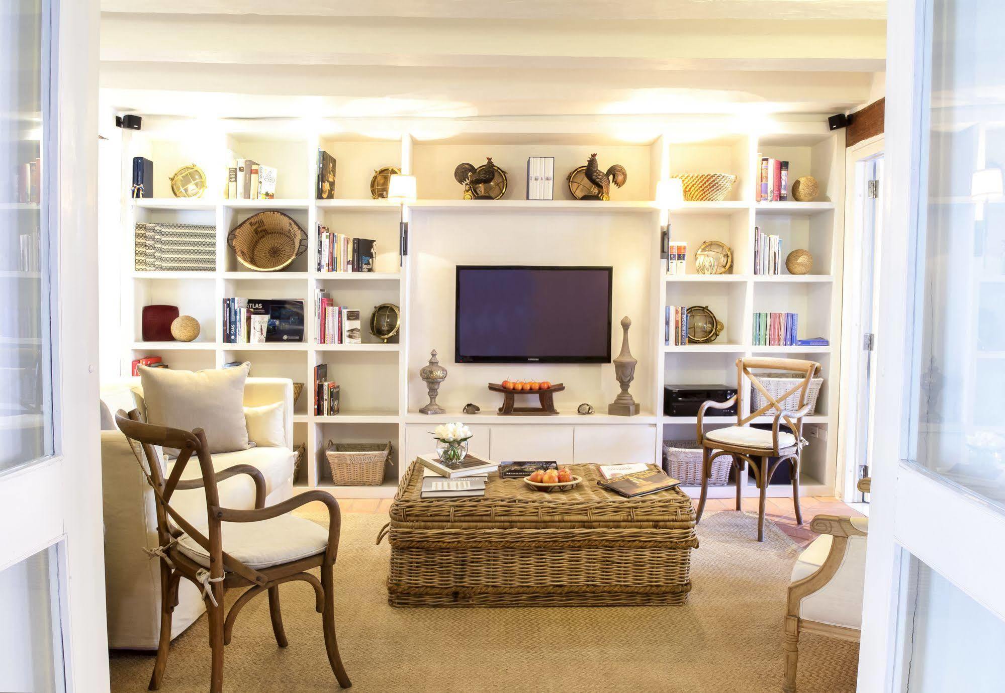 Hotel Casa Don Sancho By Mustique Cartagena المظهر الخارجي الصورة